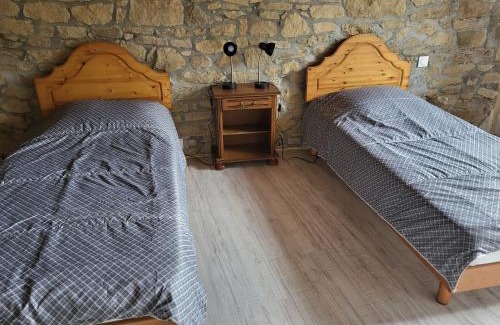 Plouay Apartment | KERHAM