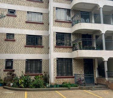 Kericho Apartment | Kericho LuxuryAirbnb