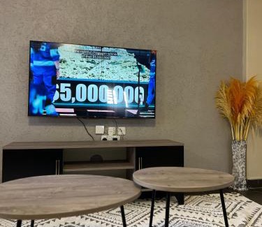 Kericho Apartment | Kericho LuxuryAirbnb
