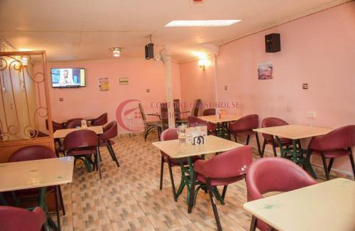 Kericho Hotel | Kericho Pride Hotel