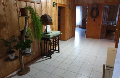 Kerkaszentkiraly House | Kerka-Völgyi Vendégház