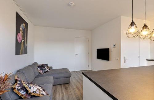 Strijp Apartment | Kerkakker 1