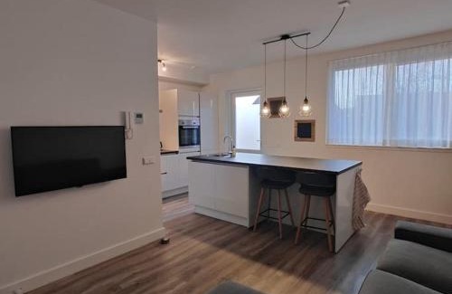 Strijp Apartment | Kerkakker 1