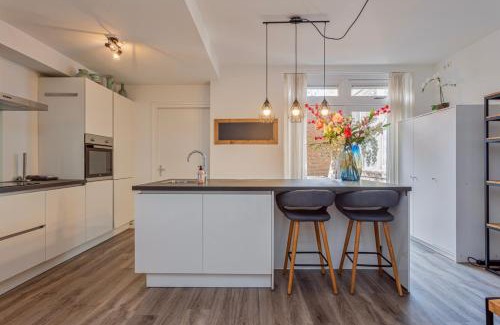 Strijp Apartment | Kerkakker0