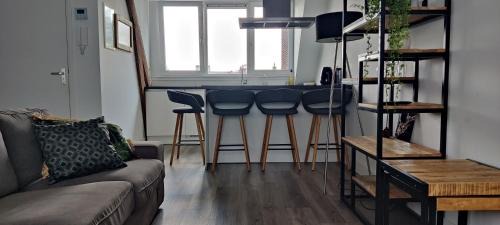 Strijp Apartment | Kerkakker2