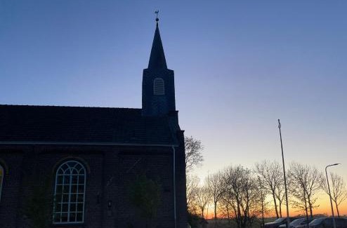 Reitsum Hotel | Kerkhotel Bij De Pastorie