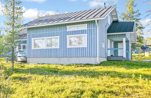 Saariselka House | Kermikkä by Interhome