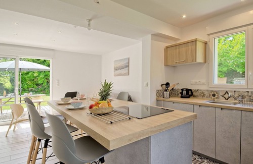 Plougrescant House | Kermorvan by Interhome