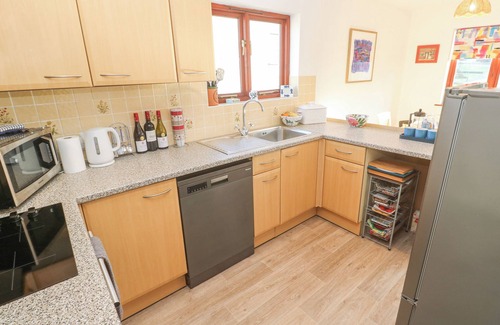 Porthleven Cottage | Kernow Cottage
