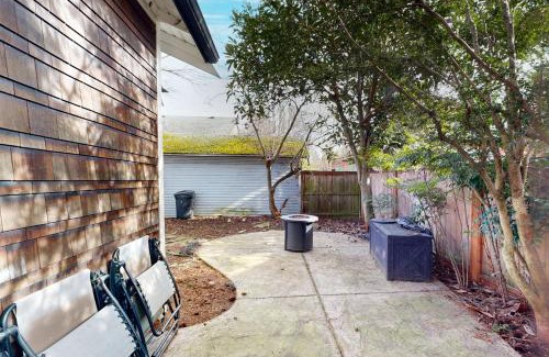 Kerns House | Kerns Bungalow