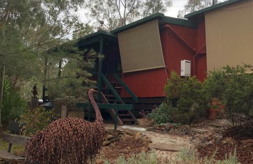Kerrisdale House | Kerrisdale Railway Cottage