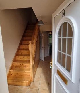 Tralee House | Kerry Lee Homes