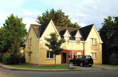 Tralee House | Kerry Lee Homes Summer Holiday Rentals - Tralee town heart of the Kerry Outdoors