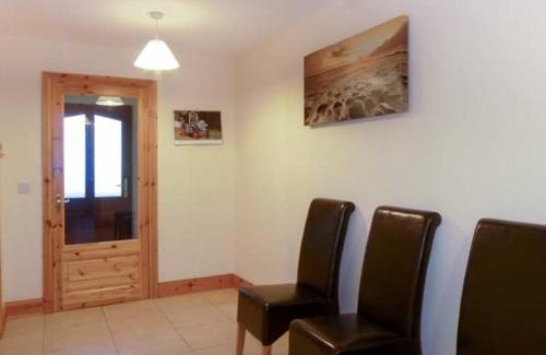Caherdaniel House | Kerry Way Cottage