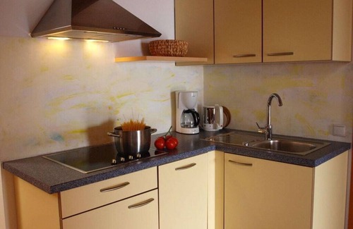 Kurtatsch an der Weinstraße House | Kerschbamerhof Comfortable holiday residence