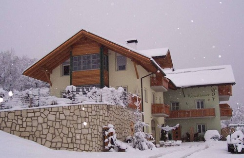 Kurtatsch an der Weinstraße House | Kerschbamerhof Comfortable holiday residence