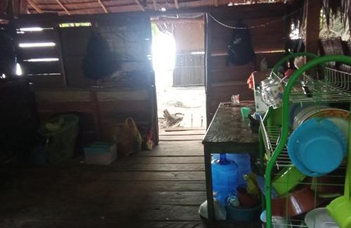 Pianemo Islands House | Keruwo Homestay