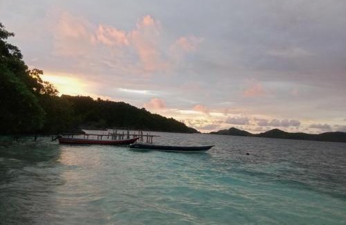 Pianemo Islands House | Keruwo Homestay