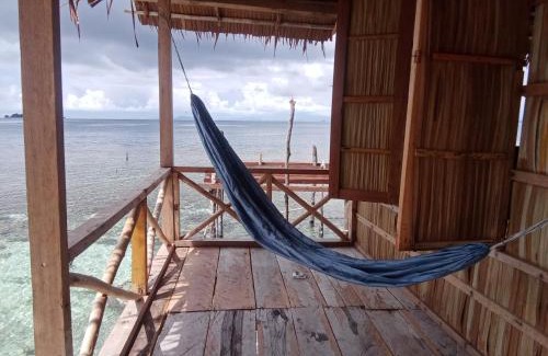Pianemo Islands House | Keruwo Homestay