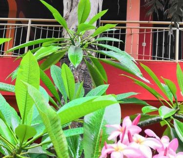 Lome House | Keryvonne