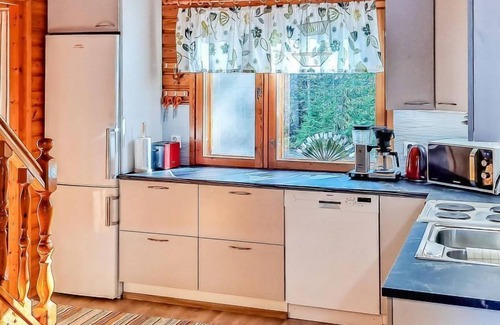Enonkoski House | Kesäranta by Interhome