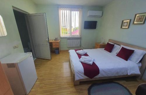 Parakar Bed & Breakfast | Kesabella Touristic House
