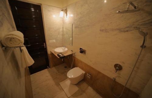 Chittorgarh Hotel | Kesarbagh Palace