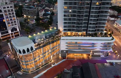 Bandar Kota Bharu Condo | Keselesaan adalah Keutamaan!