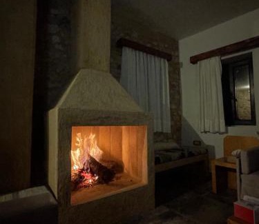 Kalavrita Apartment | KESEMI
