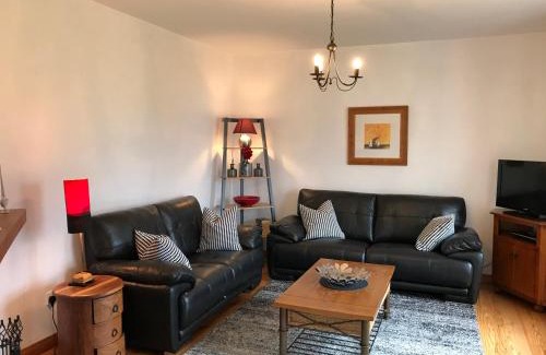 Kesh House | Kesh Lakeside Cottage