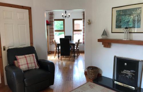 Kesh House | Kesh Lakeside Cottage