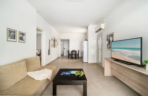 Eilon Apartment | Keshet Eilon Green Views Suite