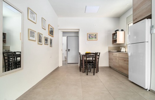 Eilon Villa | Keshet Eilon Peaceful Garden Villa