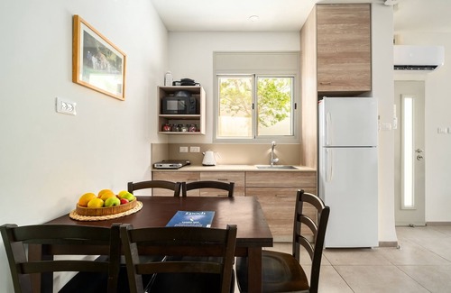 Eilon Villa | Keshet Eilon Peaceful Garden Villa