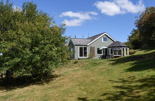 Sticklepath Cottage | KESTORWAY, pet friendly, country holiday cottage in Chagford