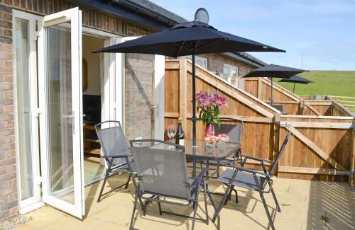 Peterlee House | Kestral Cottage