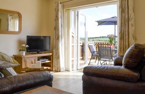 Peterlee House | Kestral Cottage