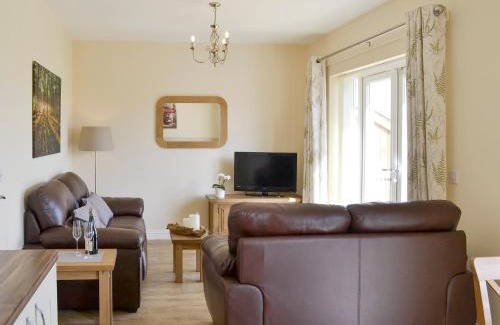 Peterlee House | Kestral Cottage