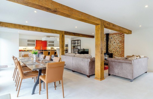 Swaffham Cottage | Kestrel Barn-UK31353