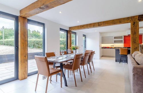 Swaffham Cottage | Kestrel Barn-UK31353
