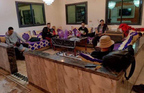 Ketama Apartment | KETAMA home stay