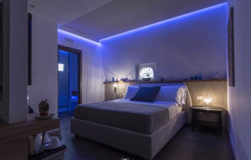 Marina di Palma Bed & Breakfast | Kete Deluxe Rooms