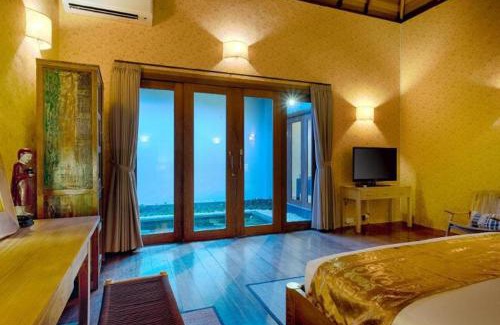Ketewel Villa | Ketewel Villa by Sanga Sanga Hospitality