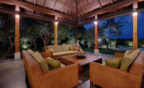 Ketewel Villa | Ketewel Villa by Sanga Sanga Hospitality