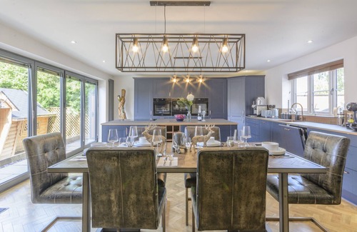 Telford House | Ketley Vallens - An Especially Beautiful Home