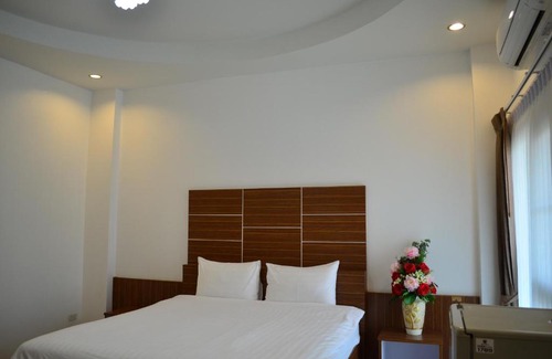Maha Sarakham Hotel | Ketsara Hotel