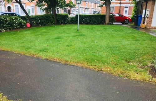 Kettering Apartment | Kettering Town Corporate - Avondale Mews
