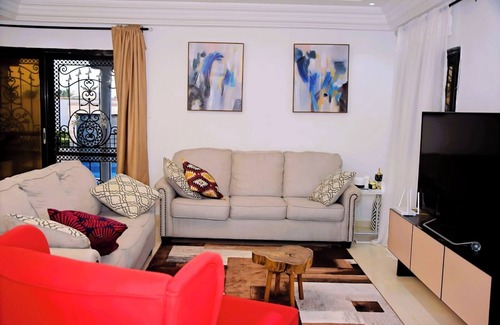 Saly House | Keur Adiana