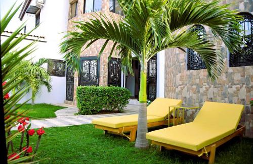 Saly Bed & Breakfast | Keur Adiana