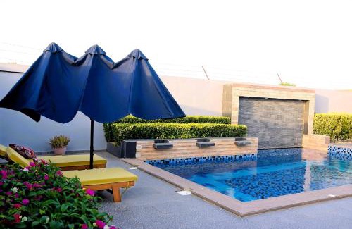 Saly Bed & Breakfast | Keur Adiana